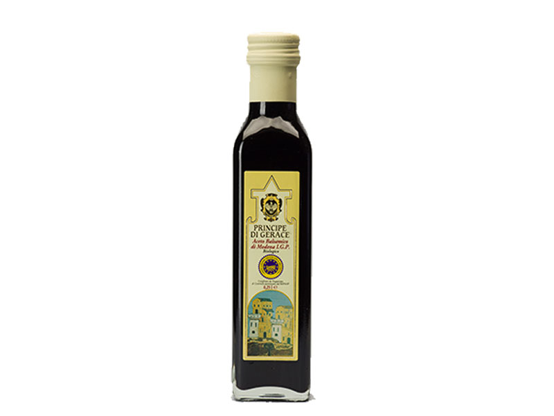 Vinaigre balsamique de Modène 250ml